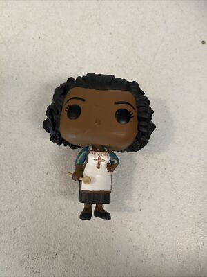 Funko POP! Vinyl Figur: Shirley Bennett Aus Community (ca. 9 Cm, Sammlerfigur)