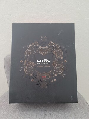 CROC PROFESSIONAL MASTER COLLECTOR IC2 INFRARED