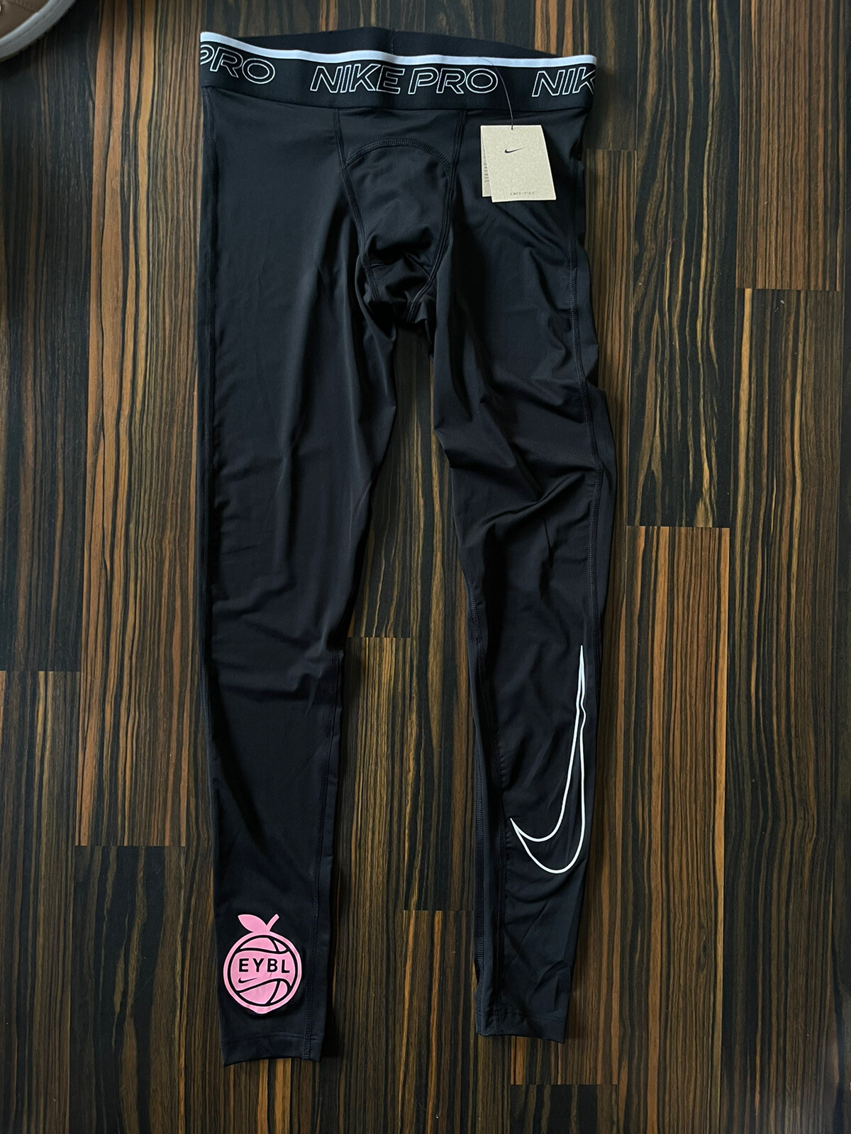 NIKE Pro EYBL Compression Pants Size XL VERY RARE!!! 2023 eBay