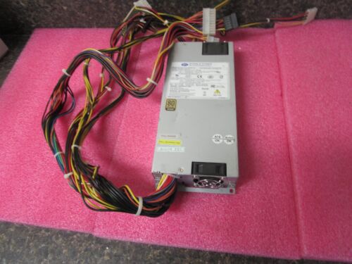 SPI SPARKLE 460W Power Supply SPI4601UG - Picture 3 of 6