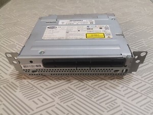 BMW 1 2 3 4 5er F20 F21 F30 F31 Navigation Navi Head Unit Player 9350332