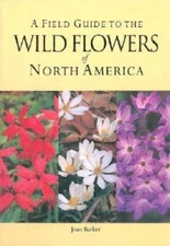 A Field Guide to the Wild Flowers of North America - Paperback - GOOD