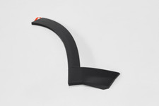 New SKODA SCALA Front Right Wheel Arch Trim 6588530669B9 NO DUTY TO 🇺🇸