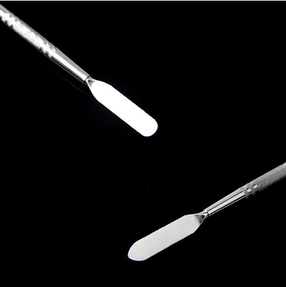 Abridor de barra de herramientas de palanca de metal Spudger de apertura de 10 piezas iPhone teléfono inteligente tableta pantalla Foto 4 de 4