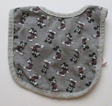 Infant Baby Disney Mickey Mouse Bib