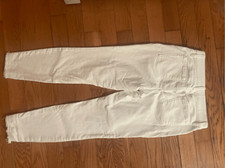 Soma White Pants