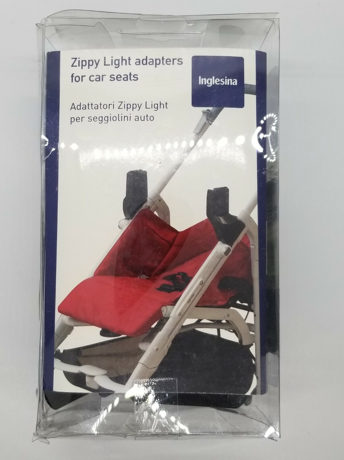inglesina adapter