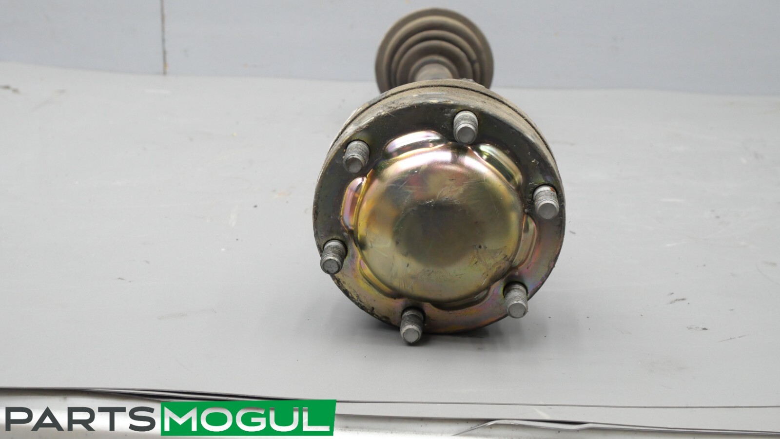 05-07 Maserati Quattroporte M139 Rear Left or Right Side Axle CV Half Shaft OEM