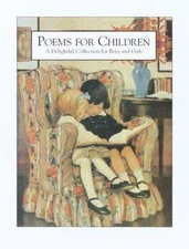 Poems for Children by Smith, Jessie W.; Rh Value Publishing