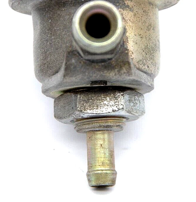 FUEL PRESSURE REGULATOR FPR FOR SAAB 900 84-93 B202 2.0 8V 16V LPT 0280160256 - Image 2 of 4