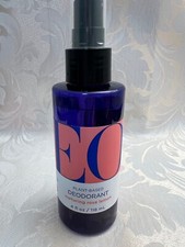 Plant-Based Deodorant nurturing rose lemon 4 fl oz/118 ml sourced components