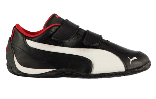 puma cat 5 trainers