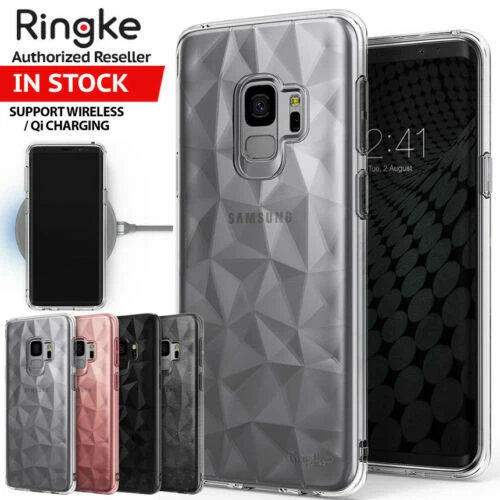 Bumpers for Samsung Galaxy S8