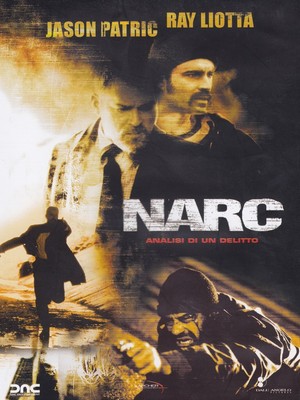NARC THRILLER