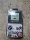 Vintage Gameboy Color Pokémon Pinball