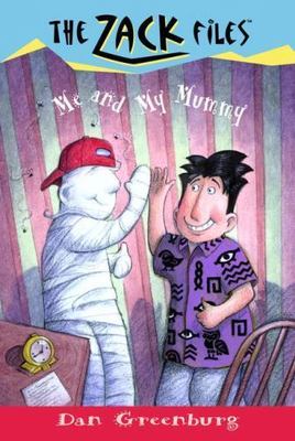Me And My Mummy (Turtleback School & Library Binding Edition)