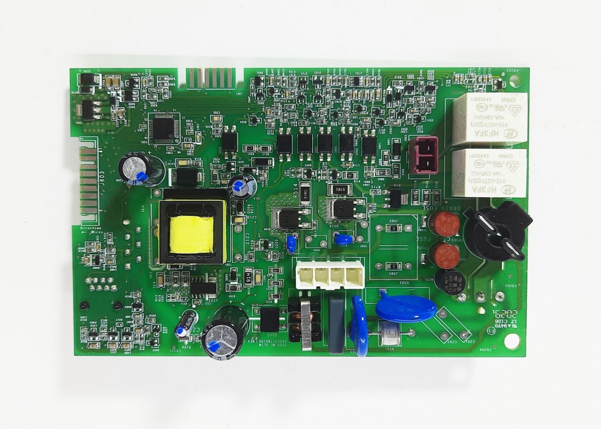 OEM 265D3778G100 GE Control60 Day FAST for sale online | eBay