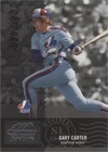 2005 Leaf Century Collection - Gary Carter #158
