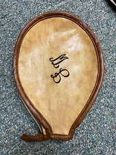 "MB"Tennis Racket Cover