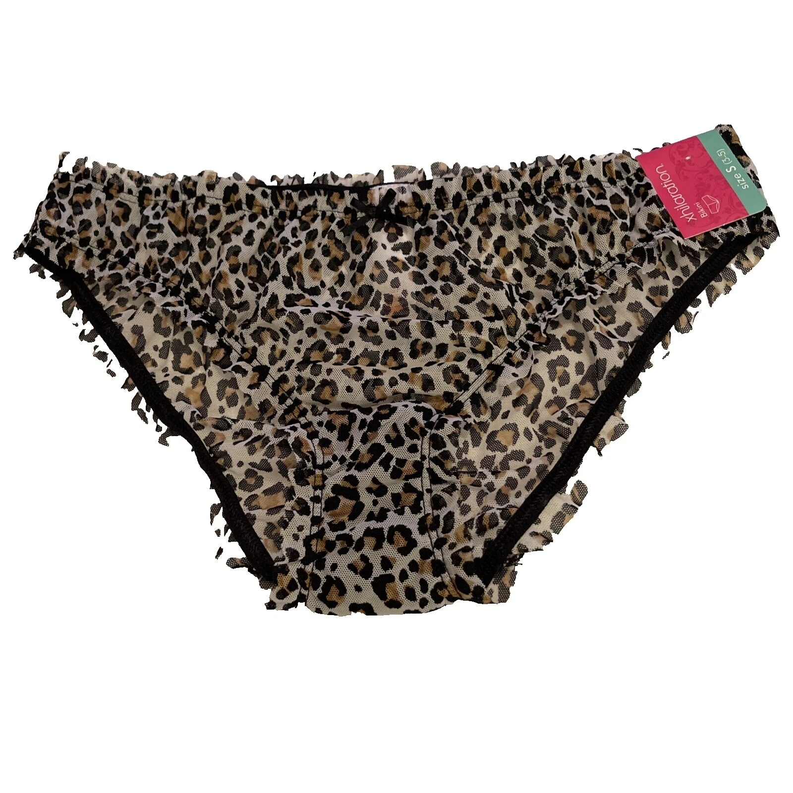 Xhilaration Multicolor Panties for Women