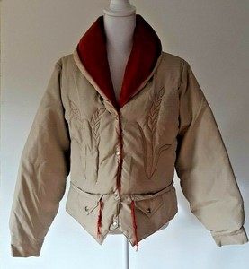 jaqueta feminina de marca