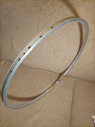 Vintage Mavic Open Pro Suo Maxtal S.6000 Rim For Tire And Camera...