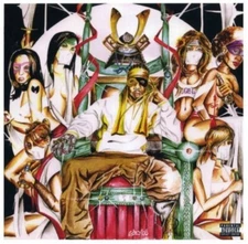 RZA AS BOBBY DIGITAL Digi Snacks RSD LP NEW VINYL MNRK 