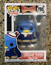 tuxedo sam funko pop