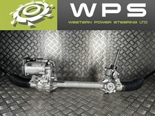 FORD MONDEO MK 5 ELECTRIC STEERING RACK RECONDITIONING SERVICE