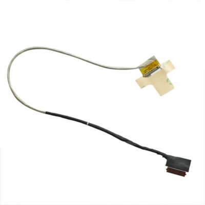 New BLQ EDP HD LVDS LCD LED VIDEO SCREEN DISPLAY CABLE DD0BLQLC060 Laptop FTUS