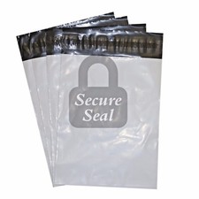 Pick Quantity 1-12,000 | 4x6 Poly Mailer Shipping Self Sealing Mailing Envelopes