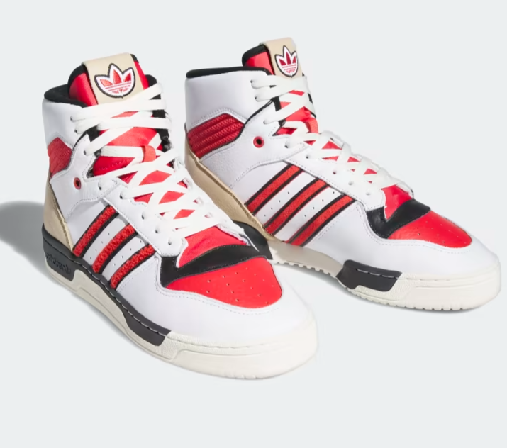 ADIDAS ORIGINALS MEN display picture 2