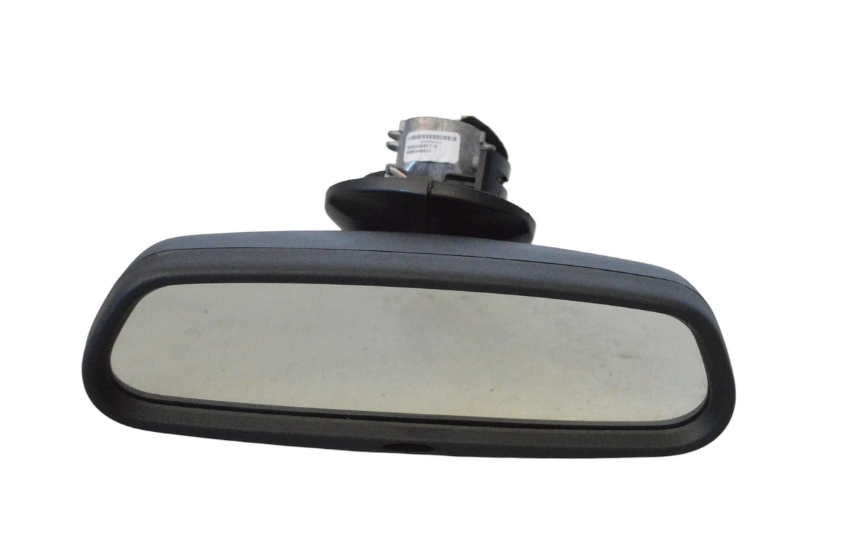 Peugeot RCZ Interior Mirror Rear View 96864409XT 1.6 2010 RHD 