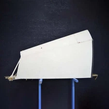 35873-003 | Piper PA28RT-201 | Vertical Fin Assy