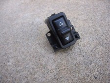 93 94 95 Jeep Grand Cherokee Zj Power Window Switch Single Fits Lh Or Rh Sides