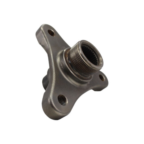 Drive Shaft Differential Flange Fits BMW F01 F10 F20 F06 F13 F15 G12 G20 G30 - Picture 18 of 18