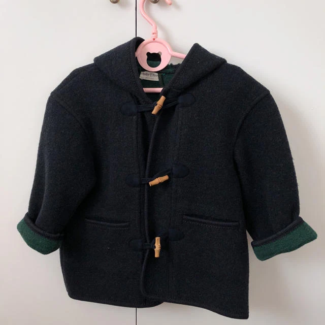 bébé dior
