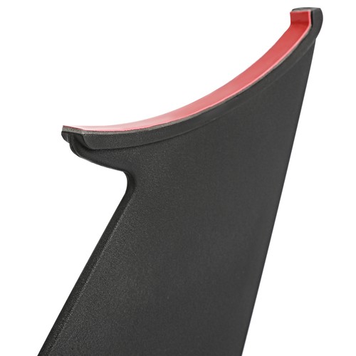Estabilizador de alerón HECASA 2 PIEZAS apto para Subaru WRX STi sedán 2015-2021 - Imagen 13 de 15