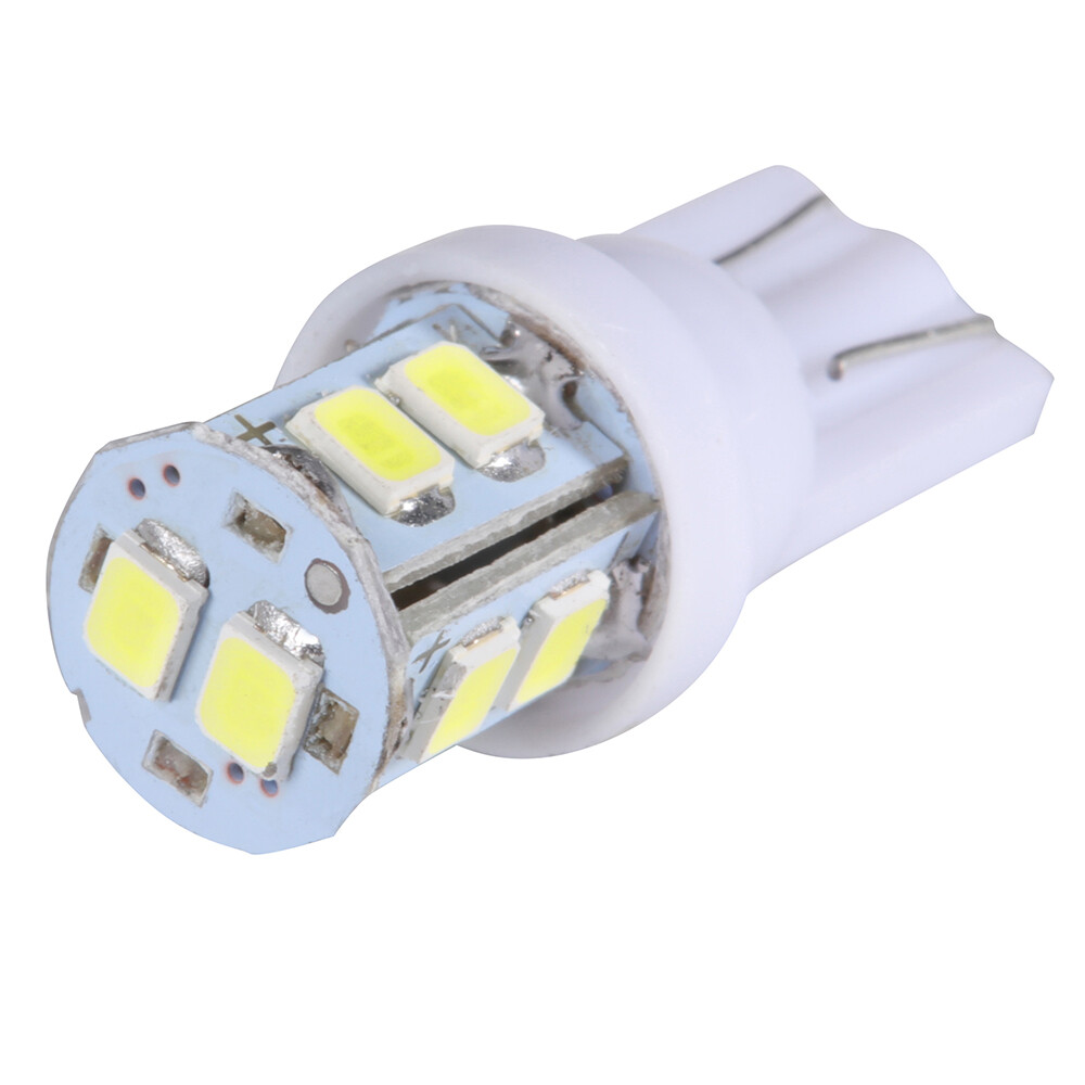 20pcs LED Interior Lights Bulbs Kit Car Trunk Dome License Plate Lamps