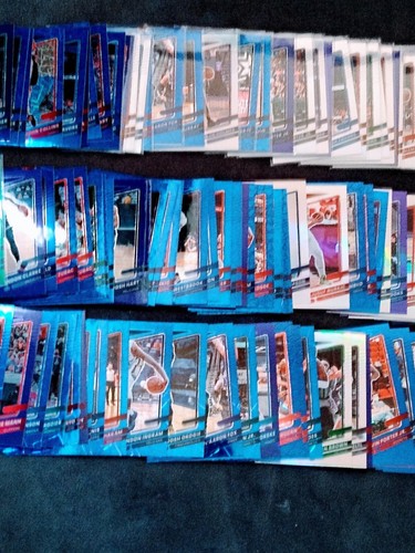 2021-22 Panini Optic Basketball Vets 130 Card Lot All Prizms Multiple Colors!! - Bild 7 von 7