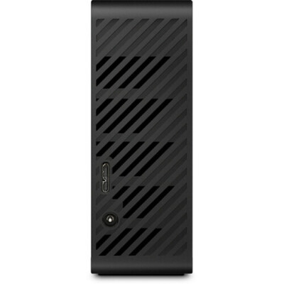 SEAGATE Expansion 10TB HDD Desktop External USB 3.0 Hard Drive
