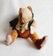 Eden Beatrix Potter Samuel Whiskers Mouse Plush Frederick Warner