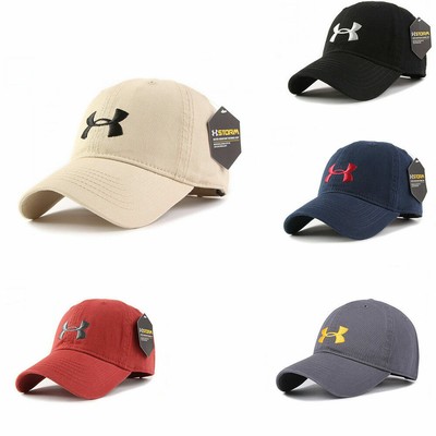 under armour summer hats