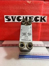 DUDA DIESEL DUDAHX-B3-12A-30ST Brazed Plate Heat Exchanger