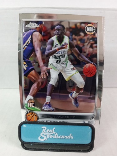 2022-23 Topps Chrome NBL Pick a Card - #1-100, Inserts, Rookies, Parallels - Picture 86 of 249