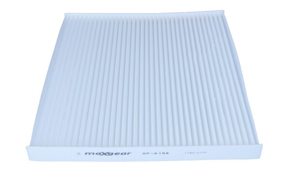 Maxgear 26-0386 Innenraumfilter FüR Renault-image