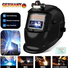 Automatik Solar Schwei&szlig;helm Schwei&szlig;schirm Schwei&szlig;maske Schutzhelm Schwei&szlig;schild