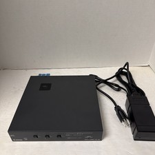 Extron XTP T USW 103 4K Three Input Switcher w/ HDMI Output  XtP 4K Transmitter