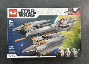 Lego Star Wars 75286 | eBay