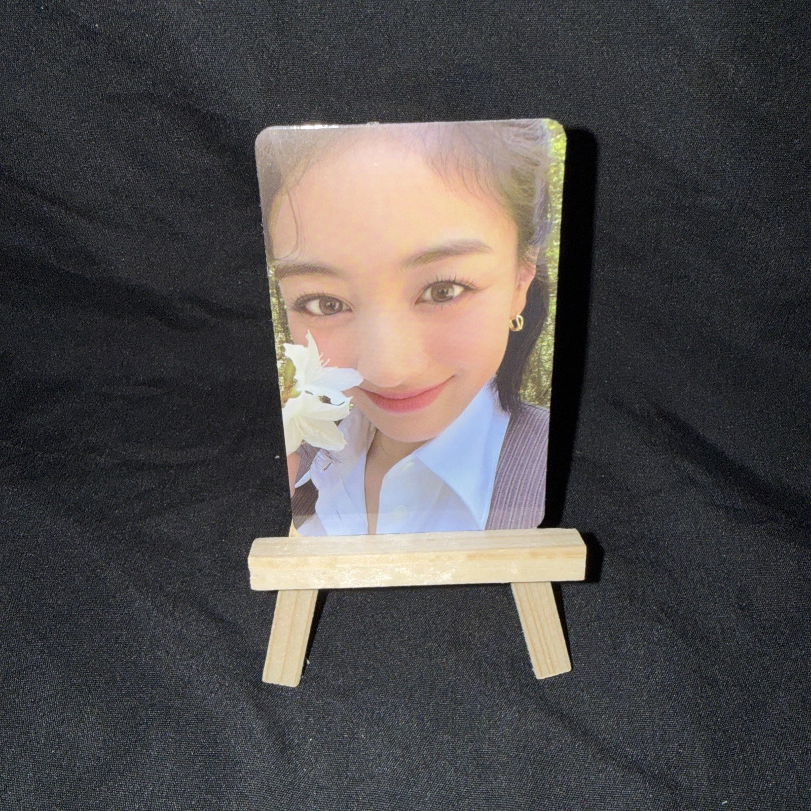 Jihyo - Between 1 & 2 Album PC photocard photocard